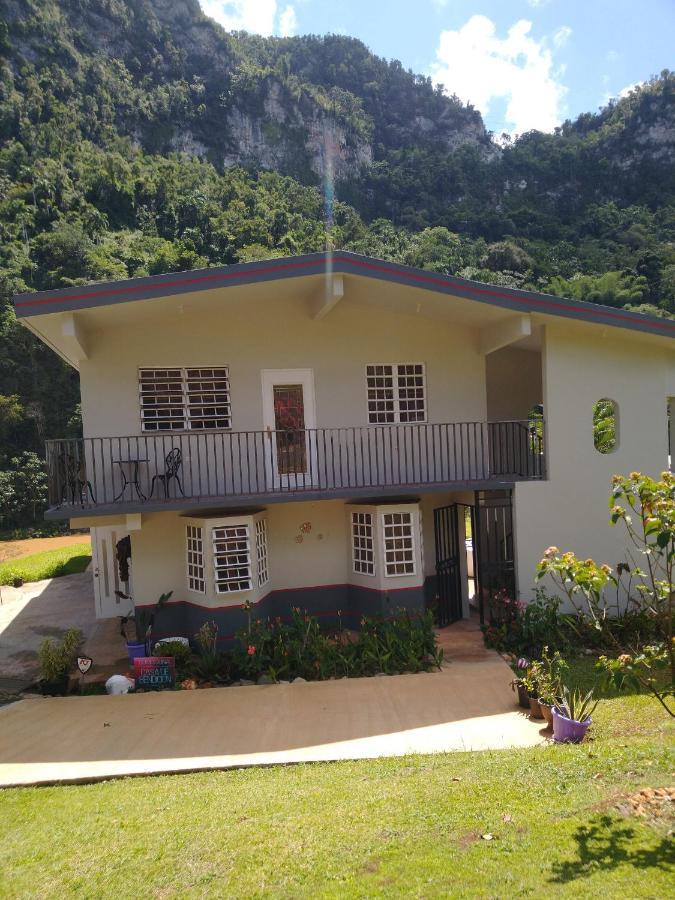 Casa De Campo Rio Arriba 아레시보 외부 사진