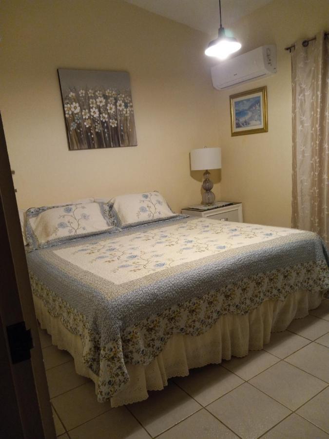 Casa De Campo Rio Arriba 아레시보 외부 사진